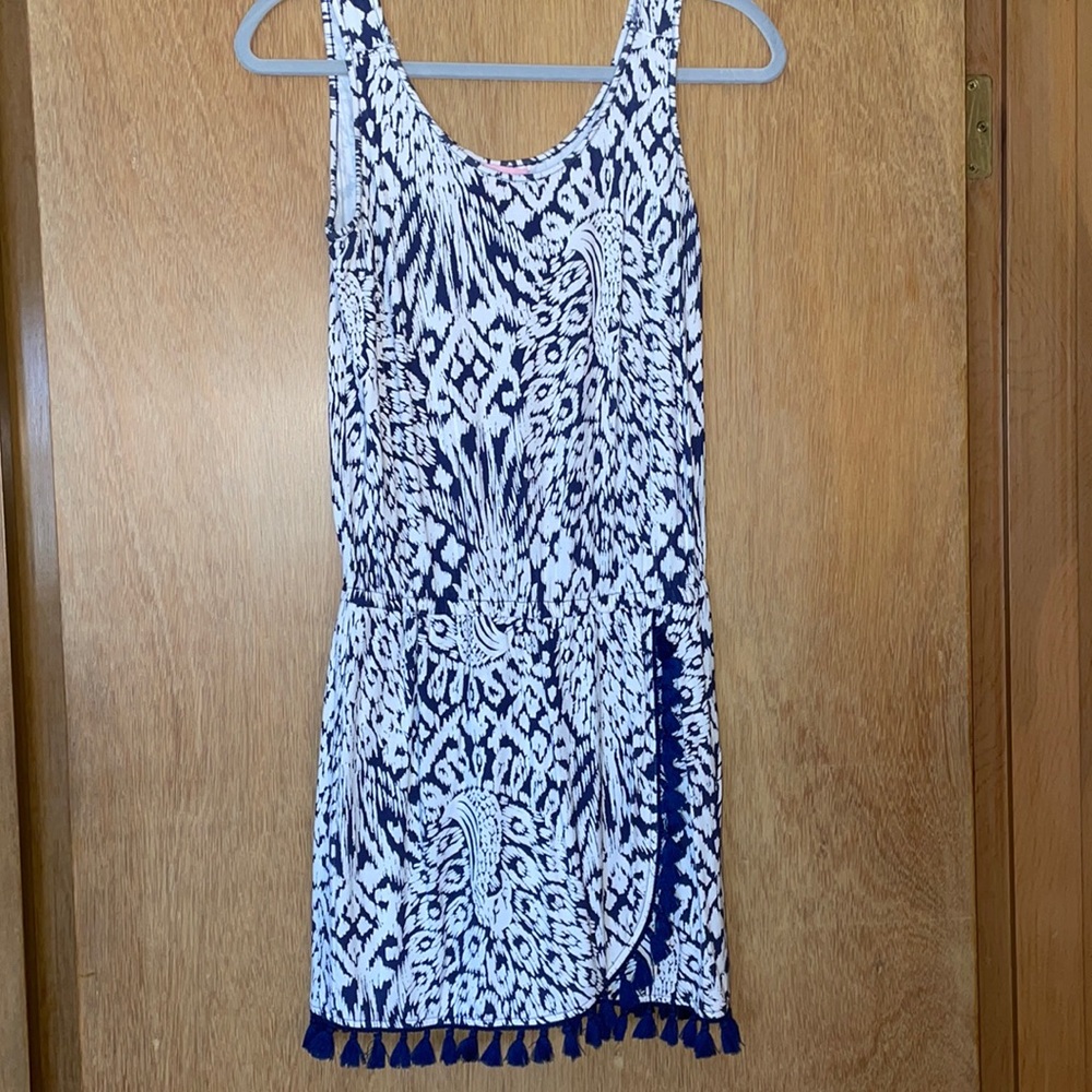 Lily Pulitzer Athletic Skort